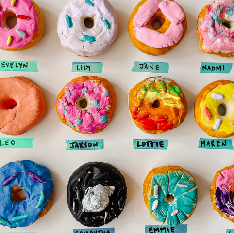 Children’s boutique art membership studio in Wenatchee, WA, offering small-group creative classes for ages 4–10. Thoughtfully curated monthly themes, seasonal a...