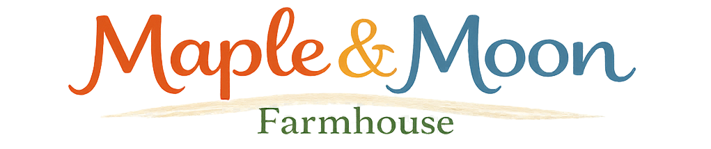 Maple &amp; Moon Farmhouse