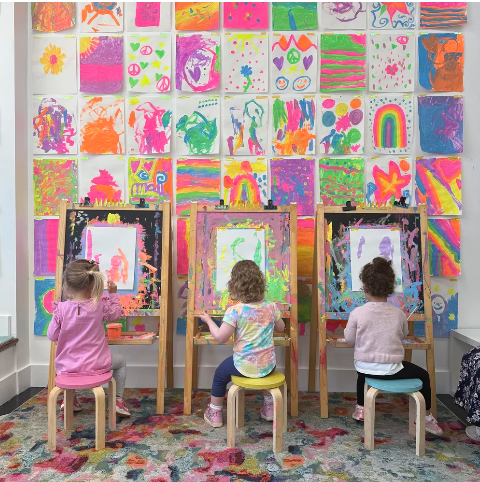 Children’s boutique art membership studio in Wenatchee, WA, offering small-group creative classes for ages 4–10. Thoughtfully curated monthly themes, seasonal a...