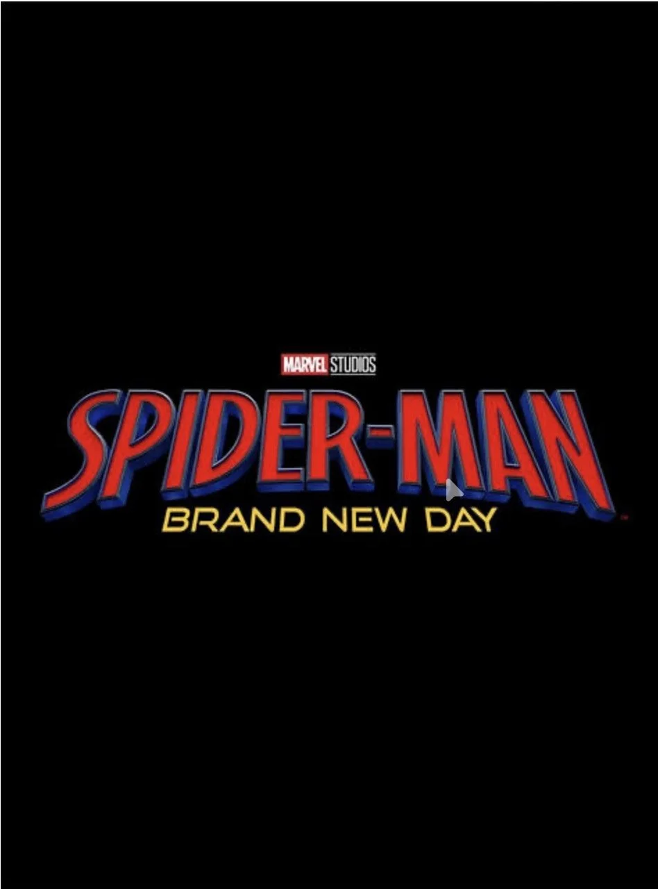 Spider-Man: Brand New Day Trailer Reaction