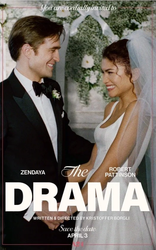 The Drama Movie Review