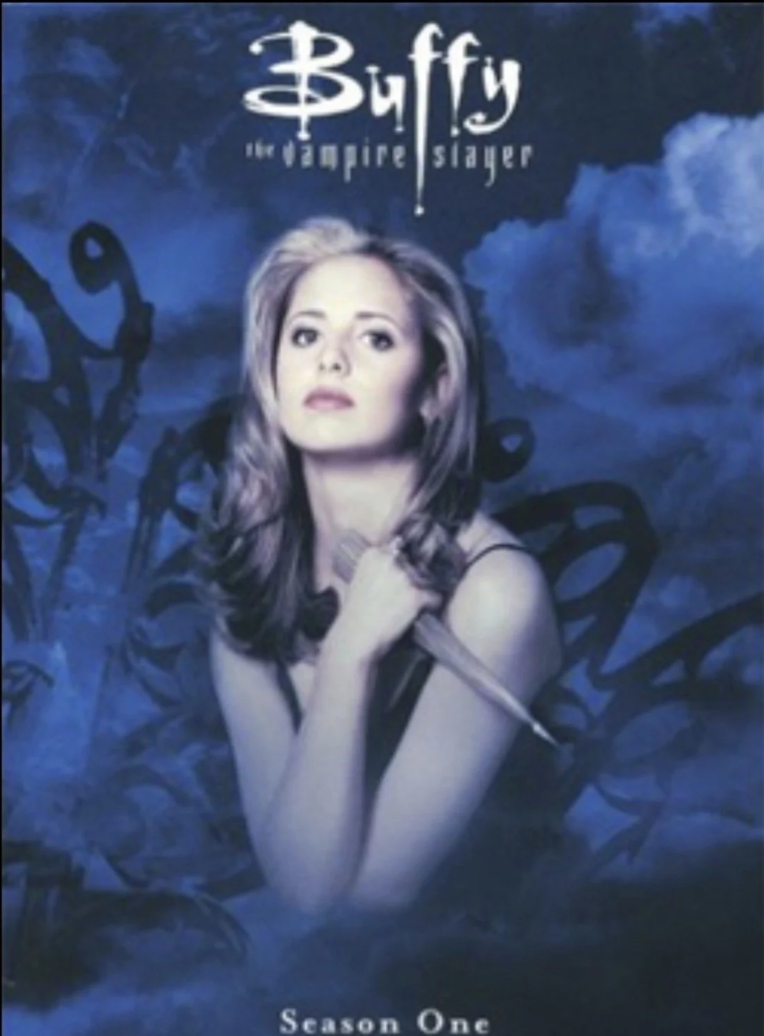 Buffy the Vampire Slayer: I, Robot…You, Jane 