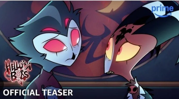 Helluva Boss: Season 3 Trailer Reaction 