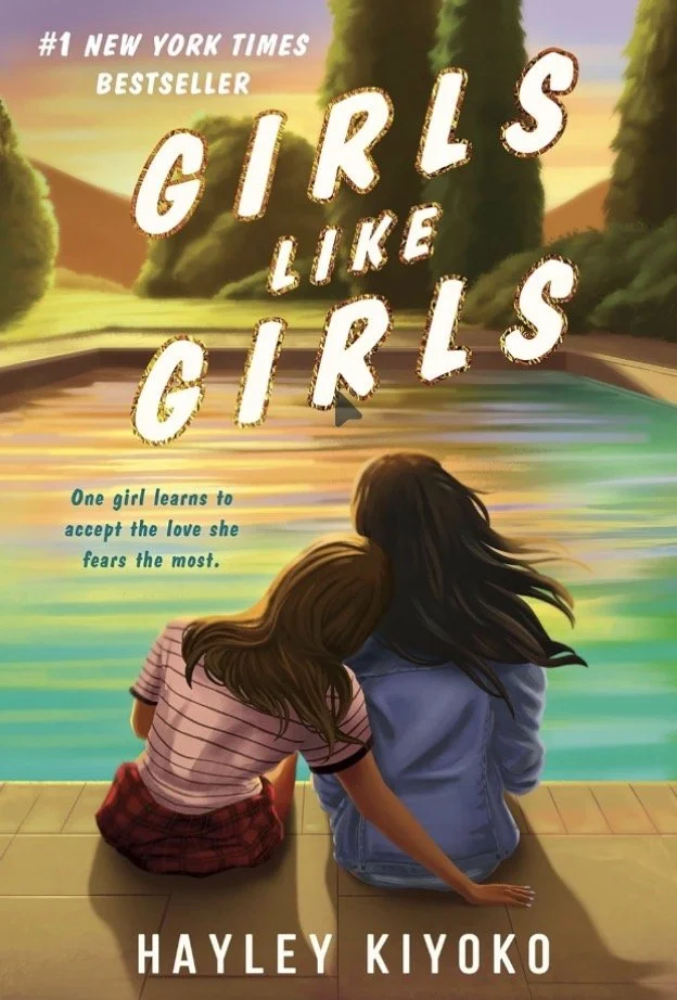 Girls Like Girls By Haley Kiyoko
