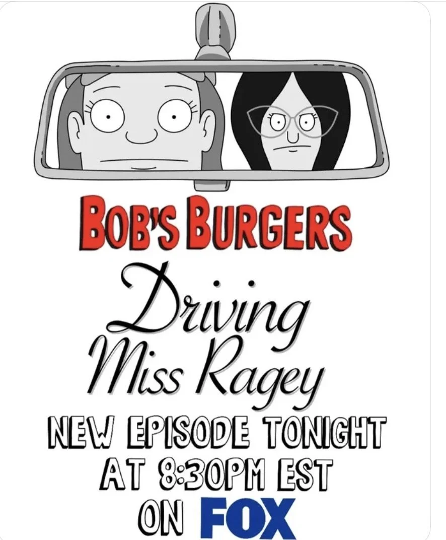Driving Miss Ragey Review 