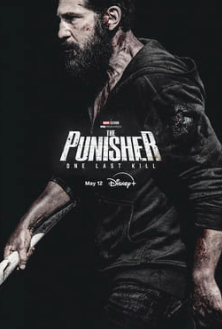 The Punisher: One Last Kill