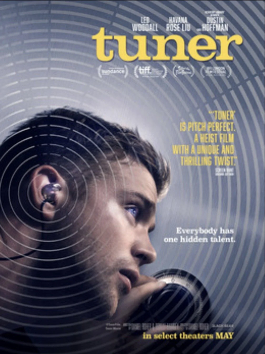 Tuner