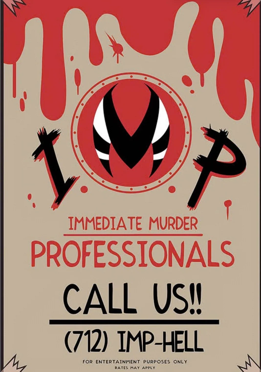 IMP Training 