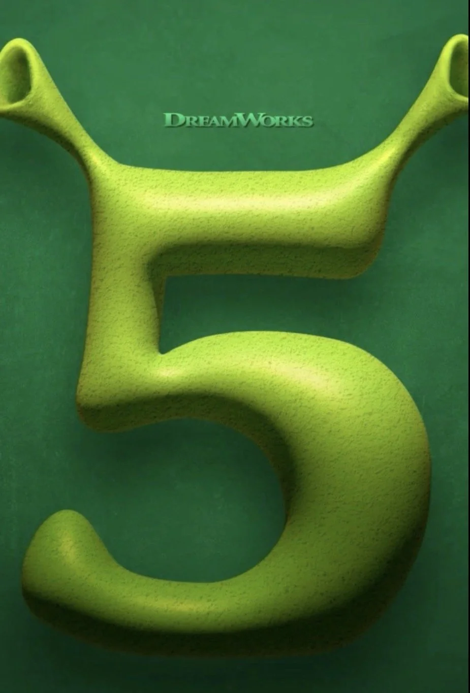 Shrek 5