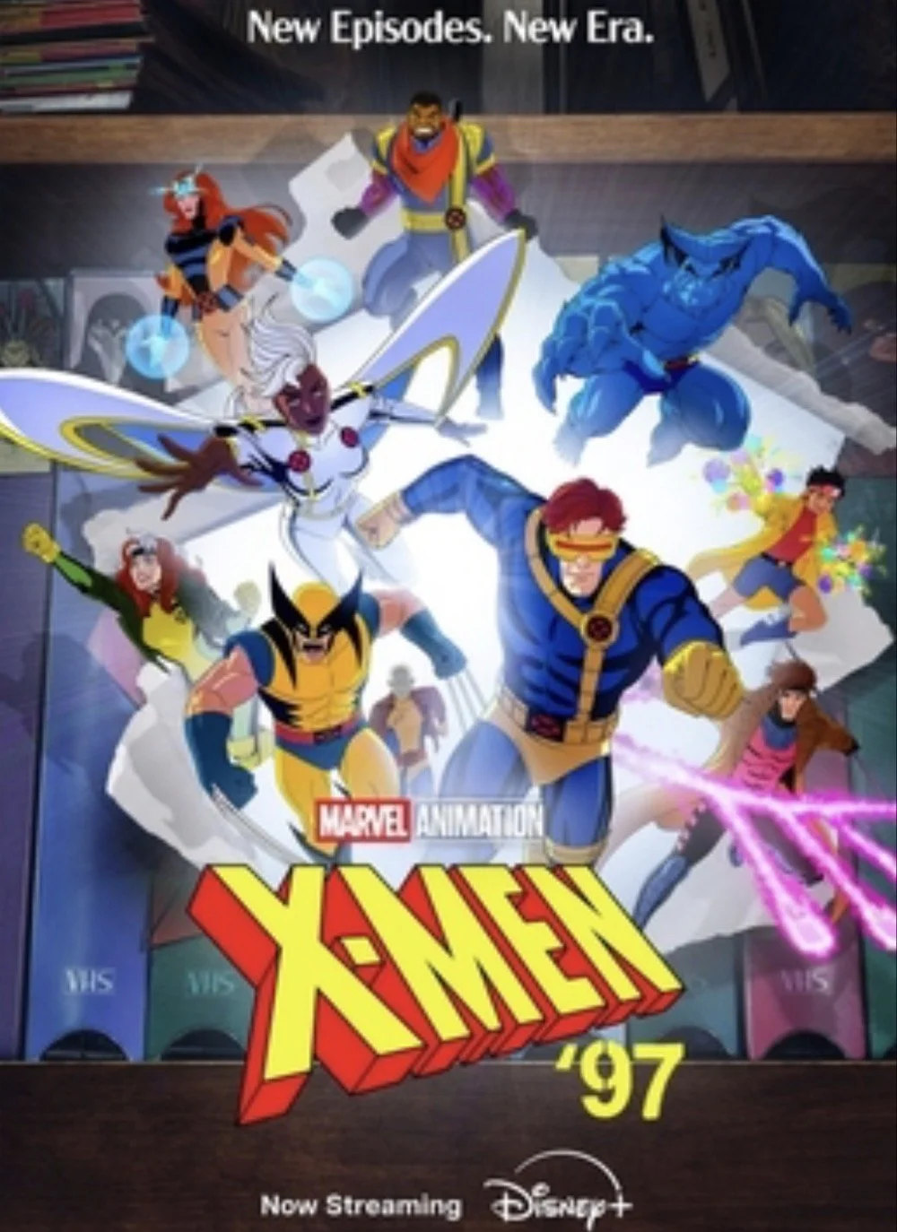 X-Men ‘97