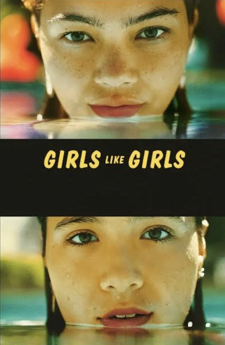 Girls Like Girls