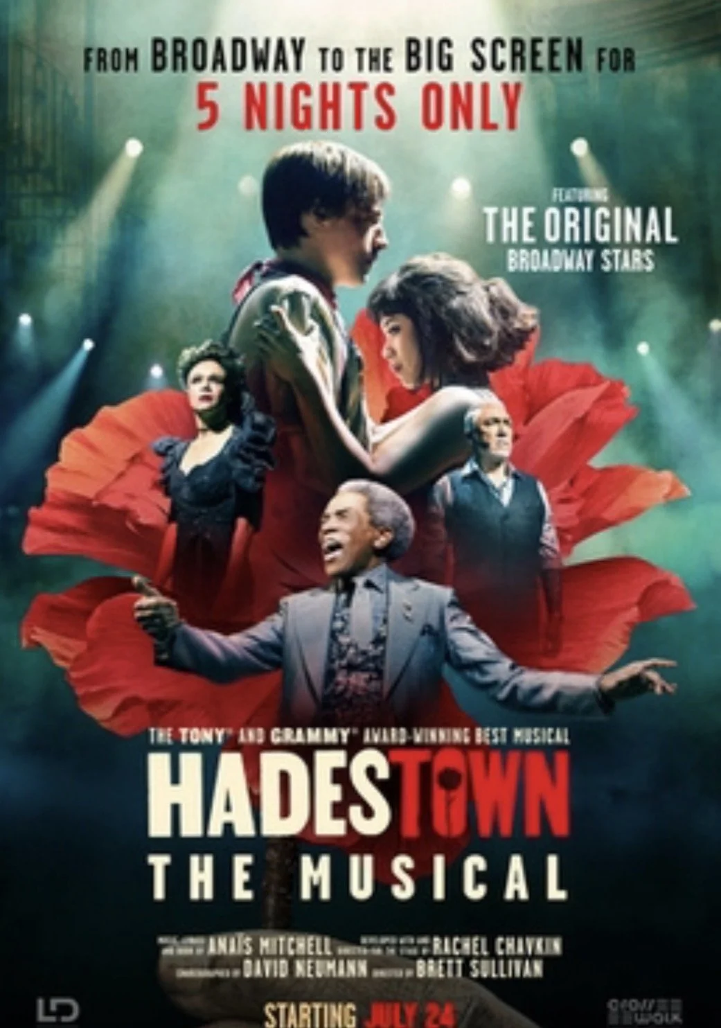Hadestown