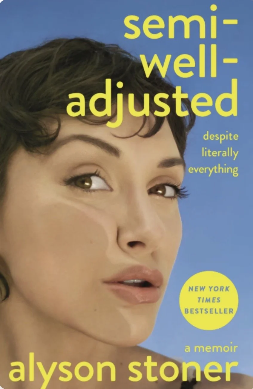 Semi-Adjusted: Despite Literally Everything 