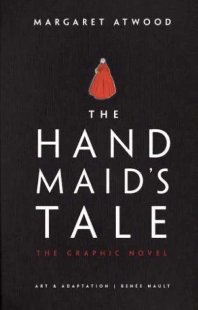 The HandMaid’s Tale: Adaptation