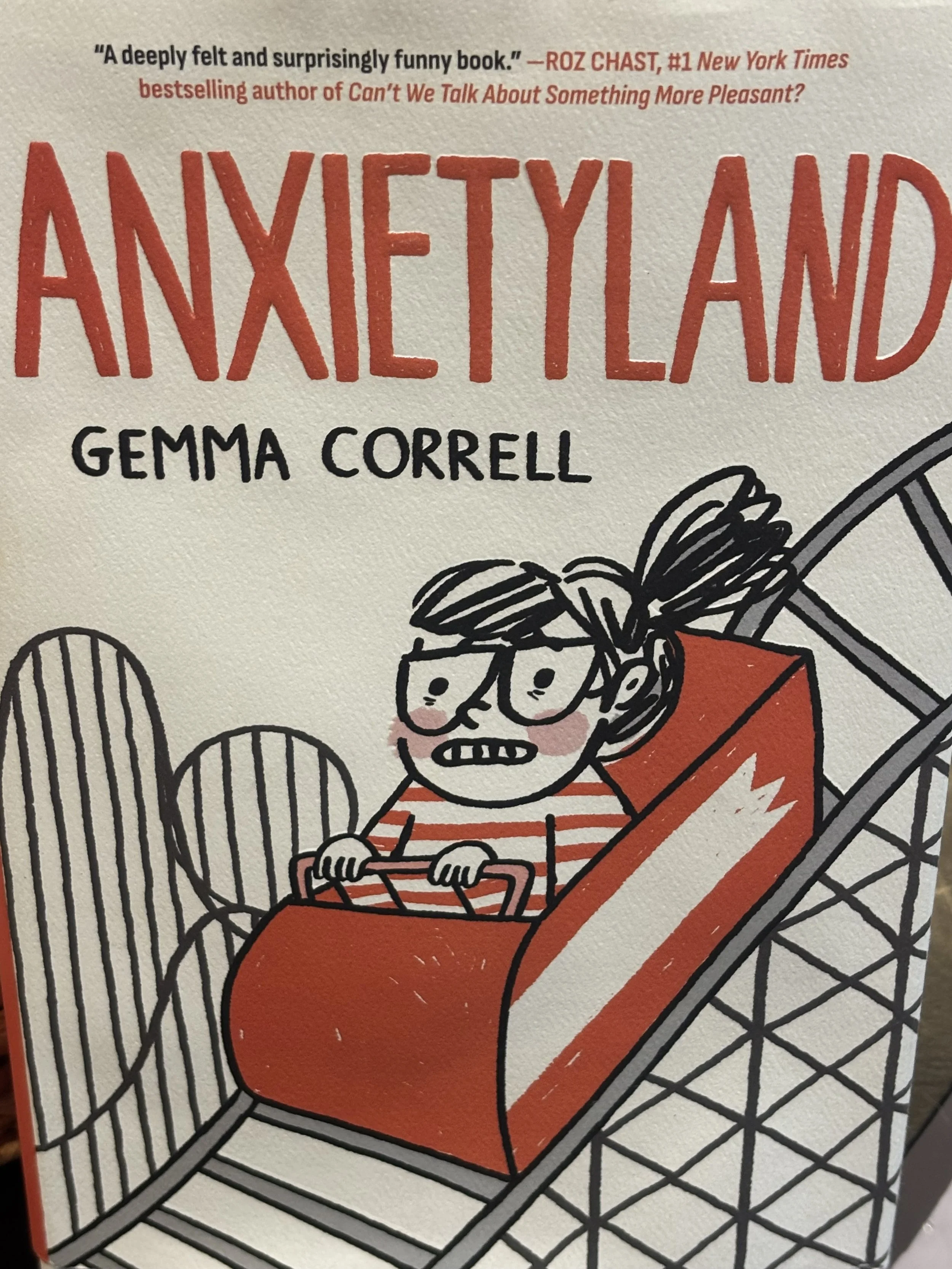 Anxietyland 