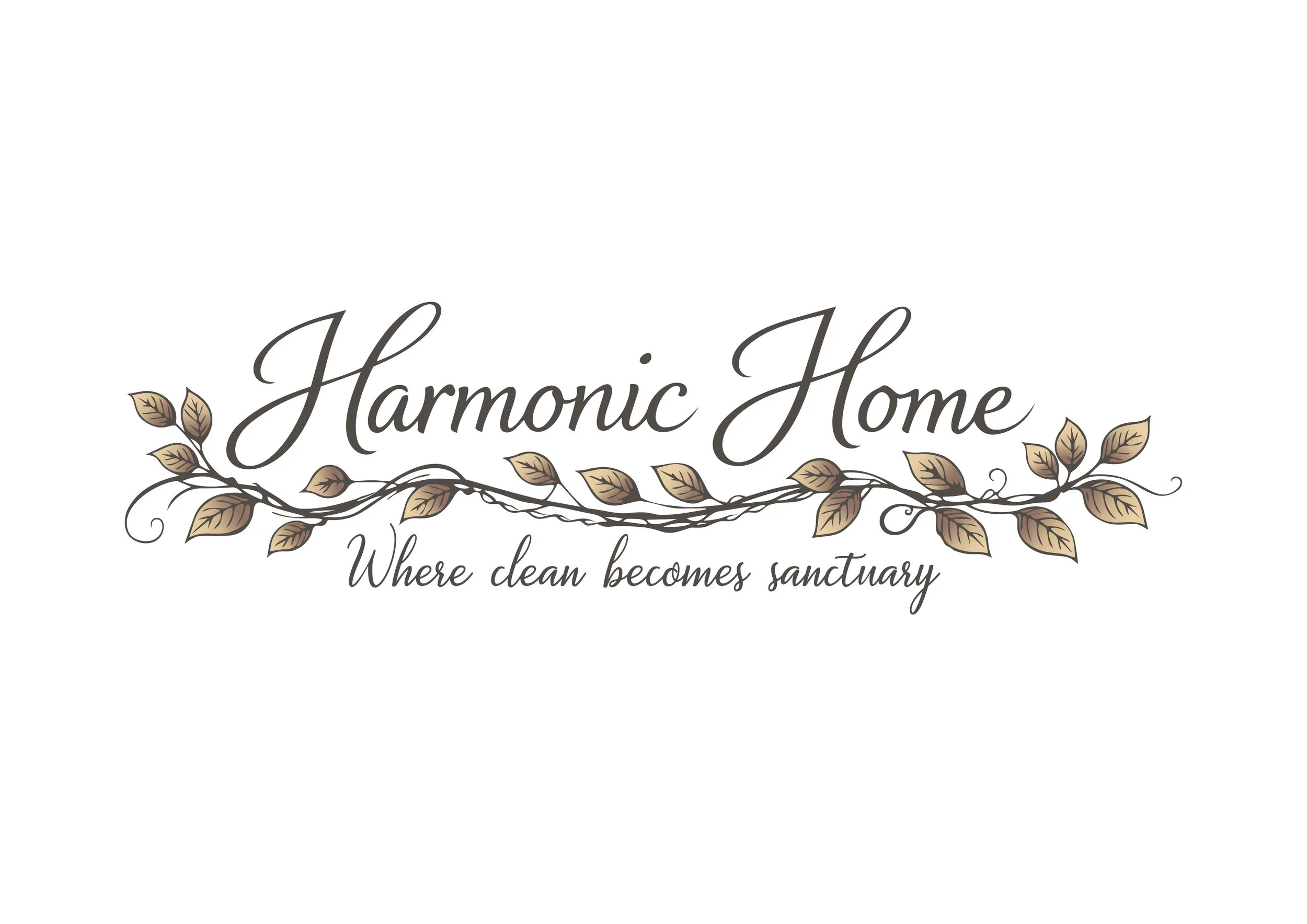 Harmonic Living Gift Card