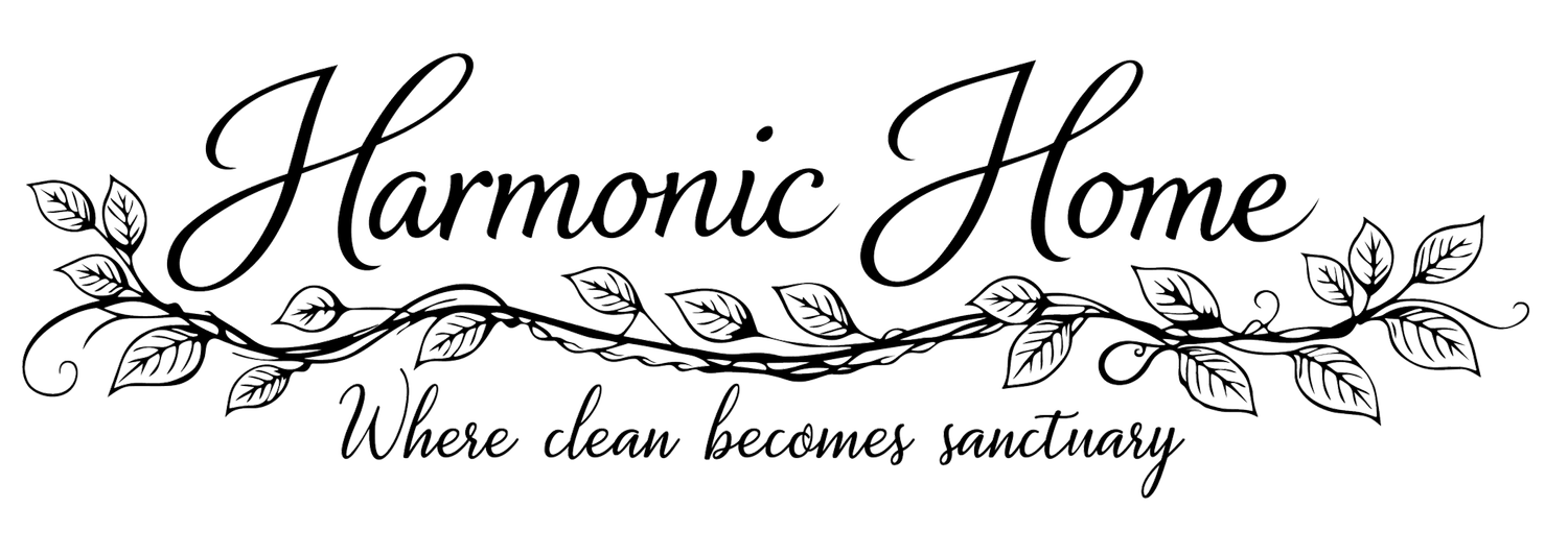 Harmonic Home
