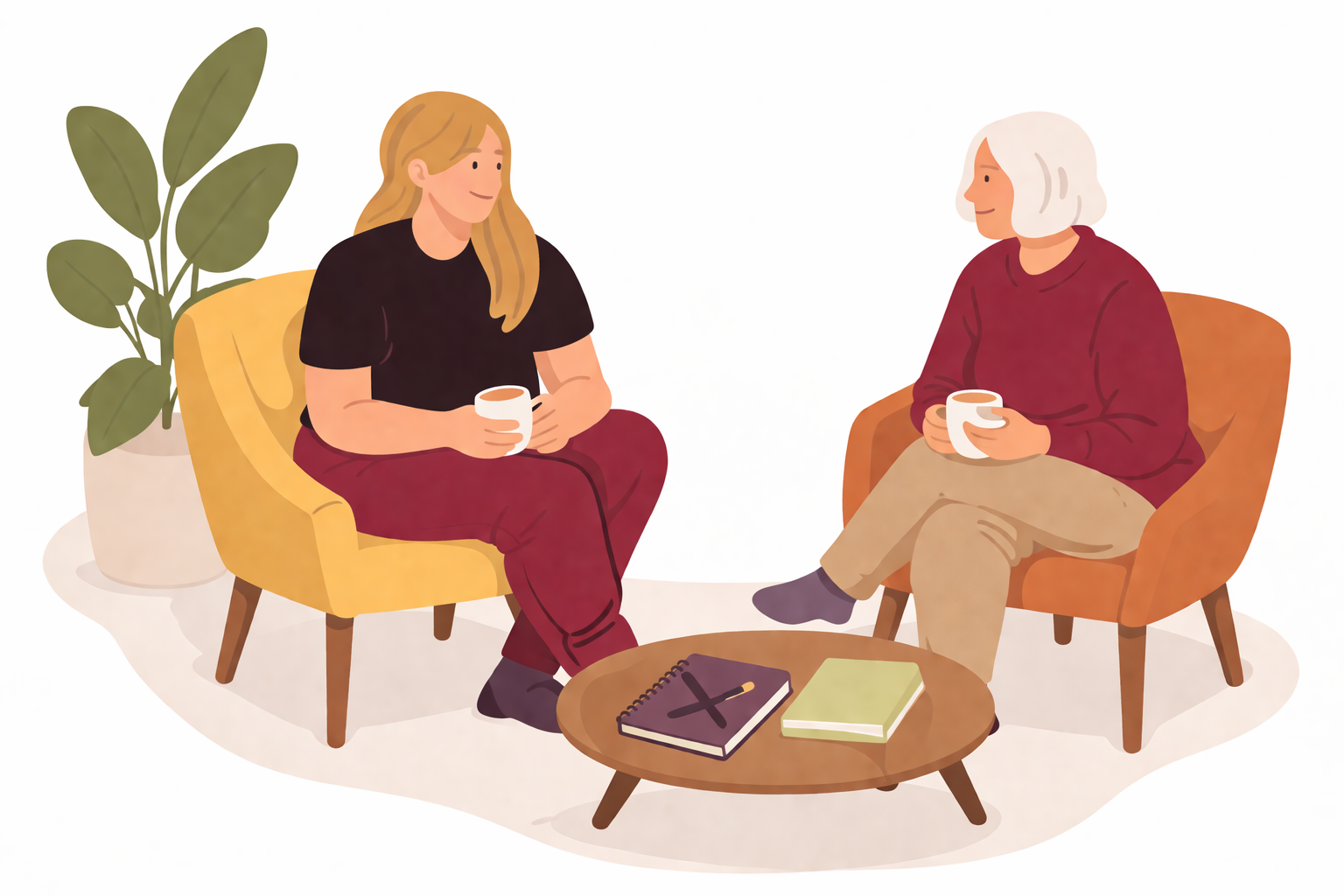 ADHD & Personal Growth Coaching
