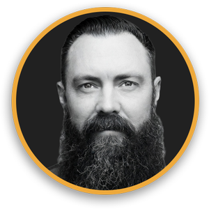 Pastor Daniel Messenger