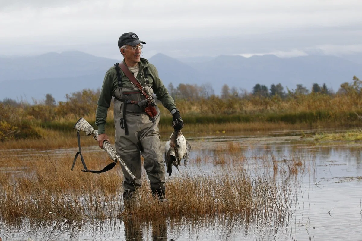 Treasure Valley Men’s Conference includes sampling of Idaho Outdoors