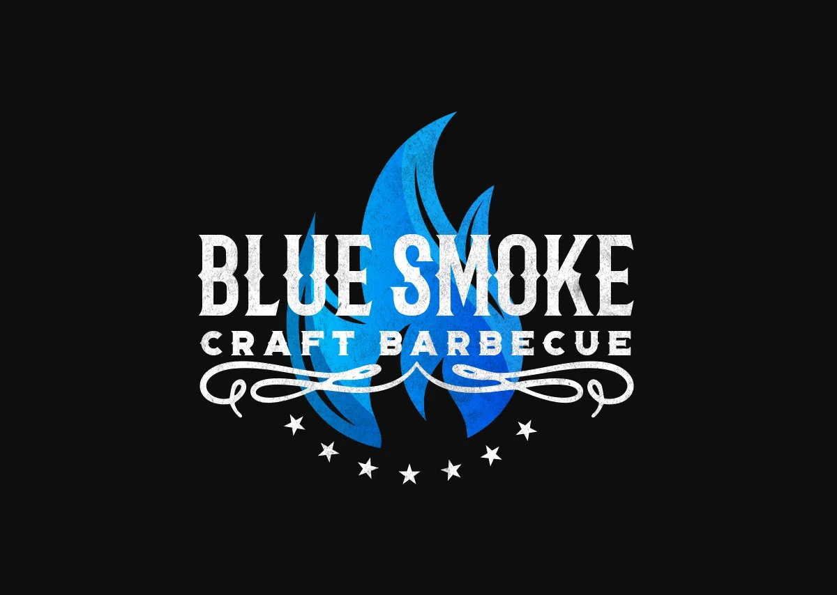 Blue Smoke Craft Barbecue
