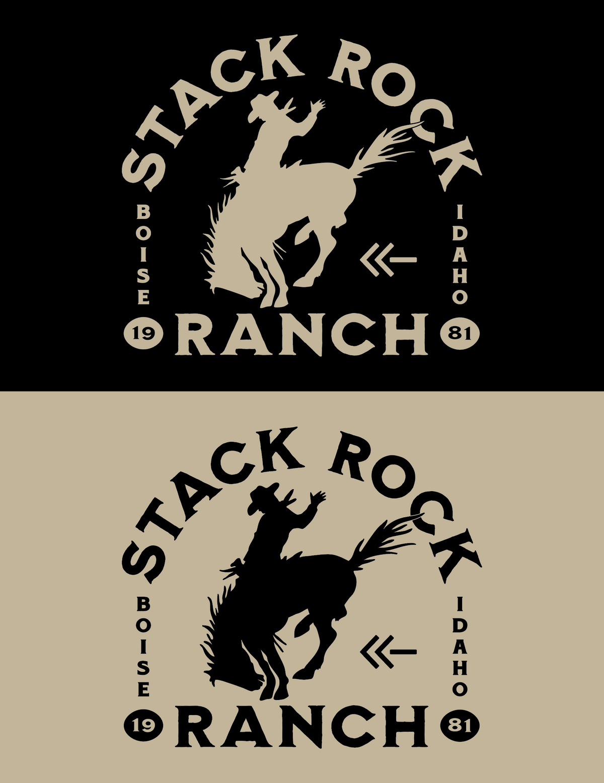 Stack Rock Ranch | $12 - Burger, chips, Bottled Water.