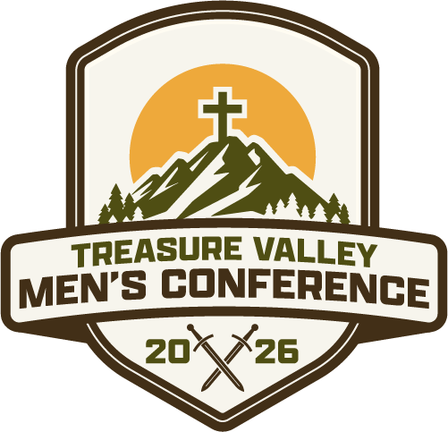 Treasure Valley Men's Conference
