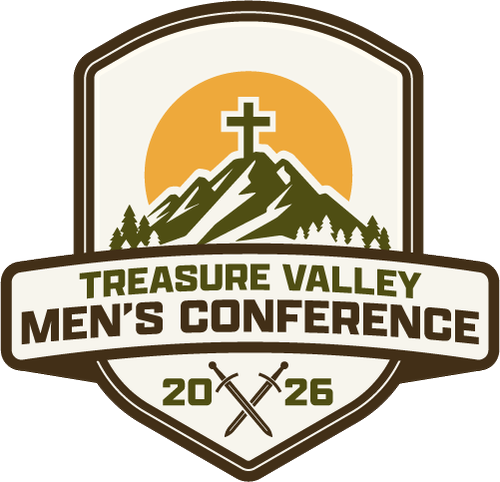 Treasure Valley Men's Conference