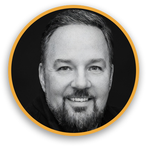 Pastor Marty Sondermann