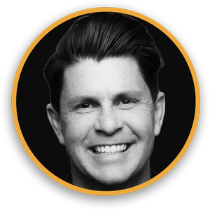 Pastor John Randall