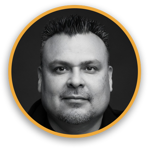 Pastor Sammy Martinez