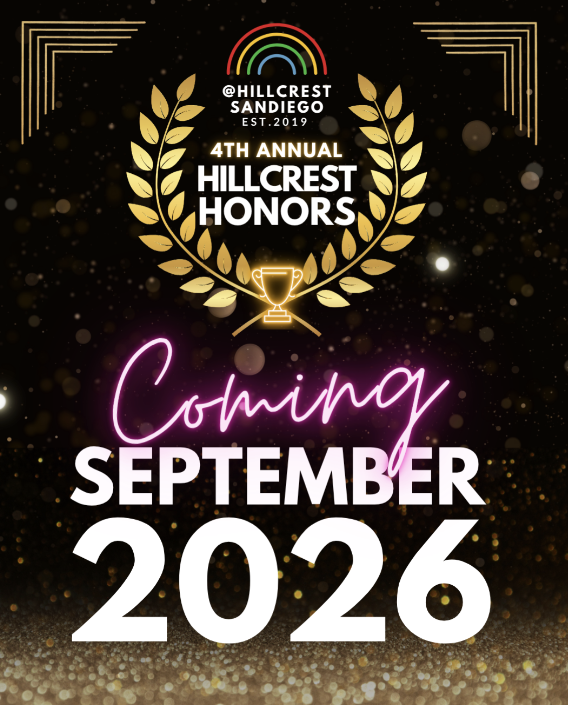 Hillcrest Honors