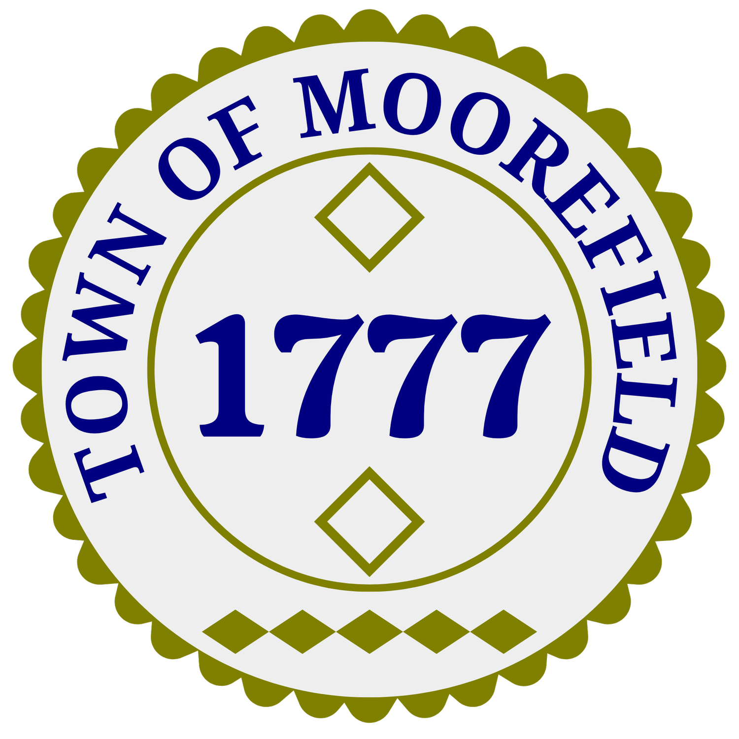 Town Of Moorefield