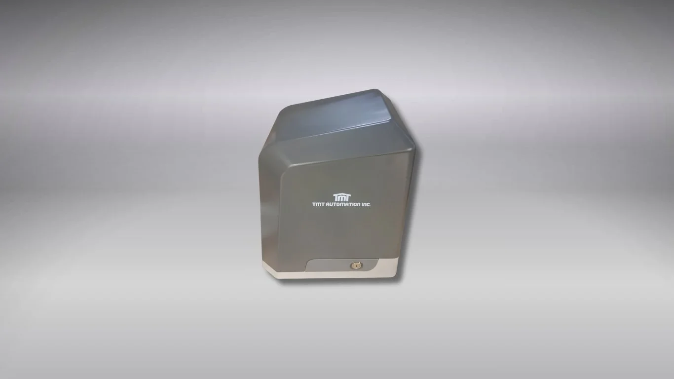 800kg (Wi-Fi) Sliding Gate Opener