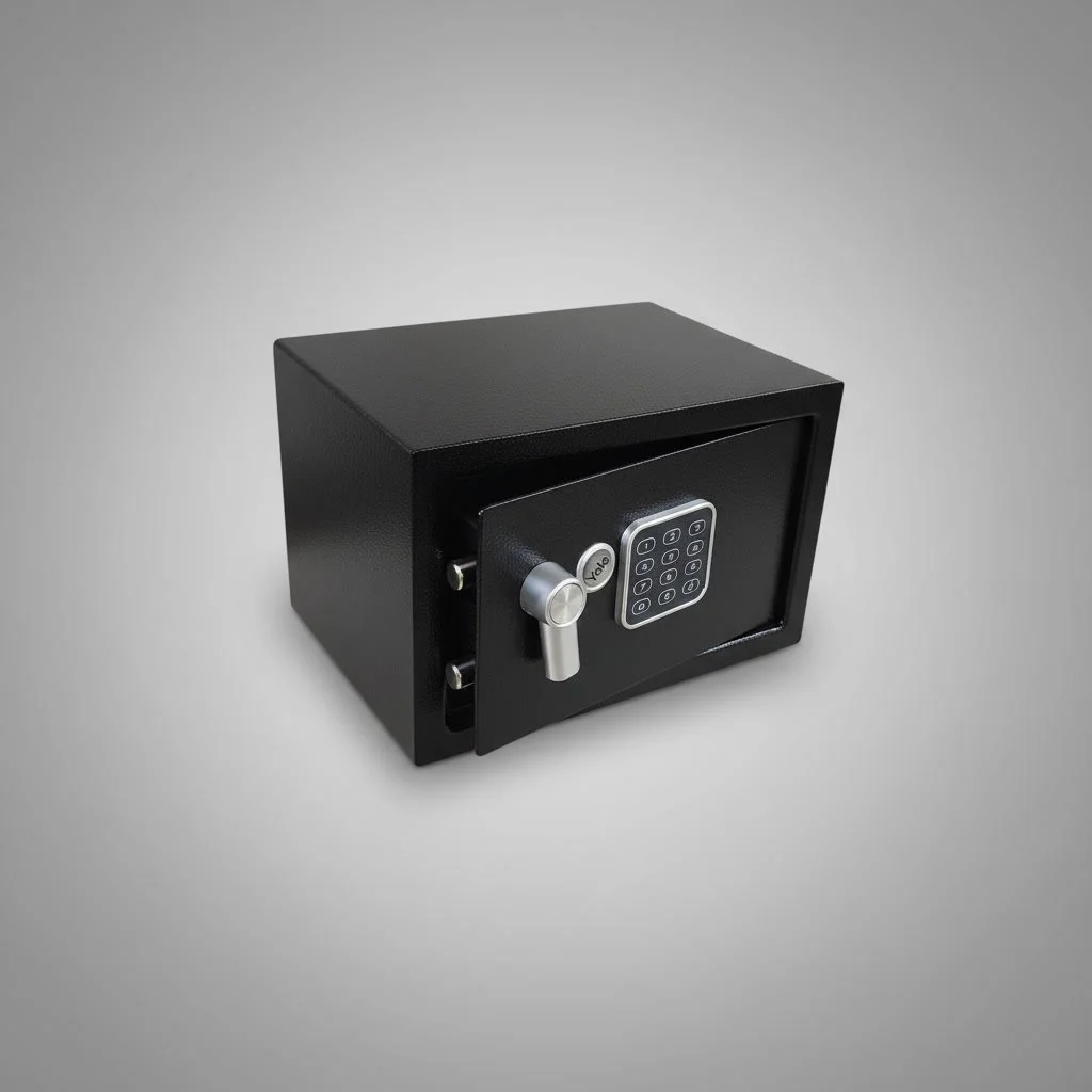 35102 Hotel Safe