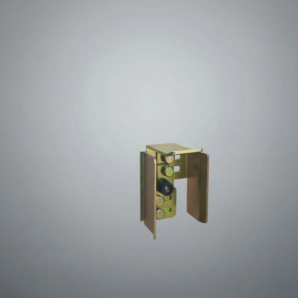 Adjustable Gate Stopper