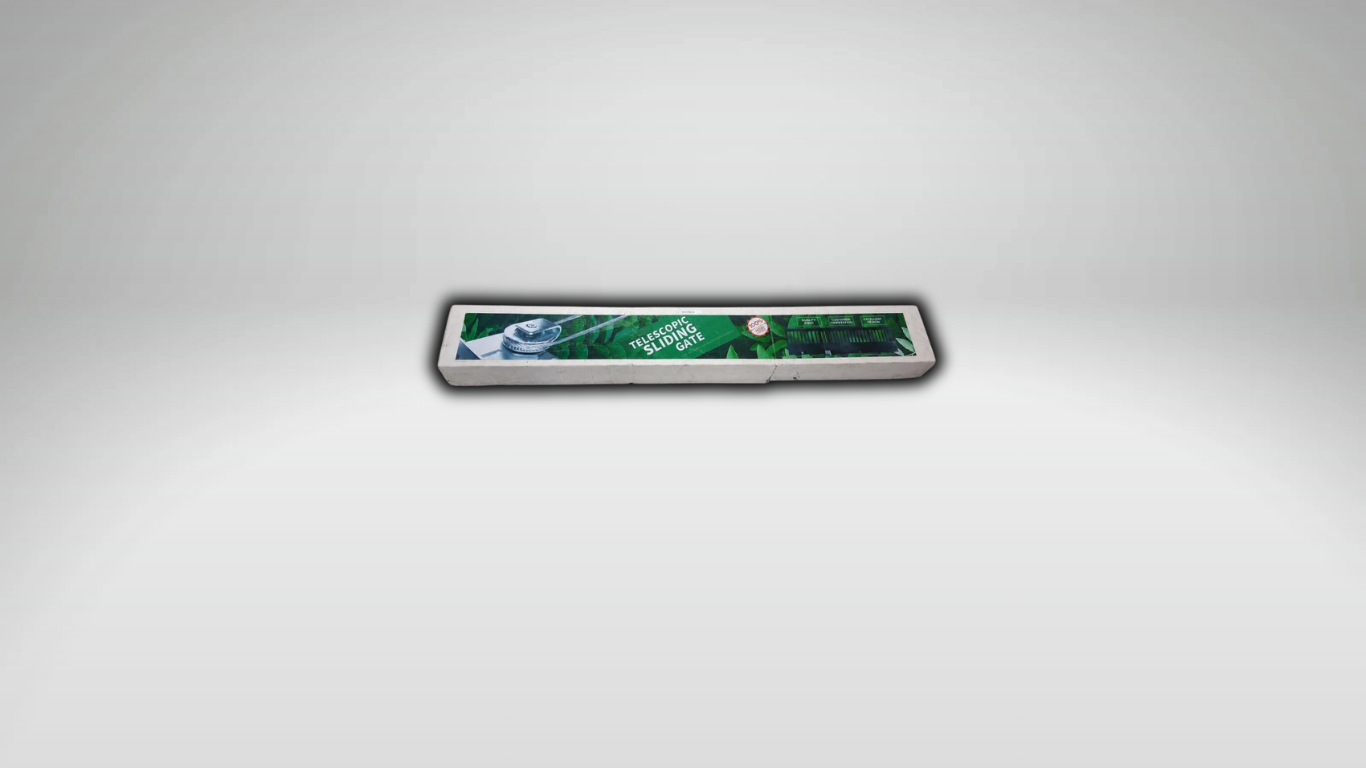 Sliding Gate Accessories