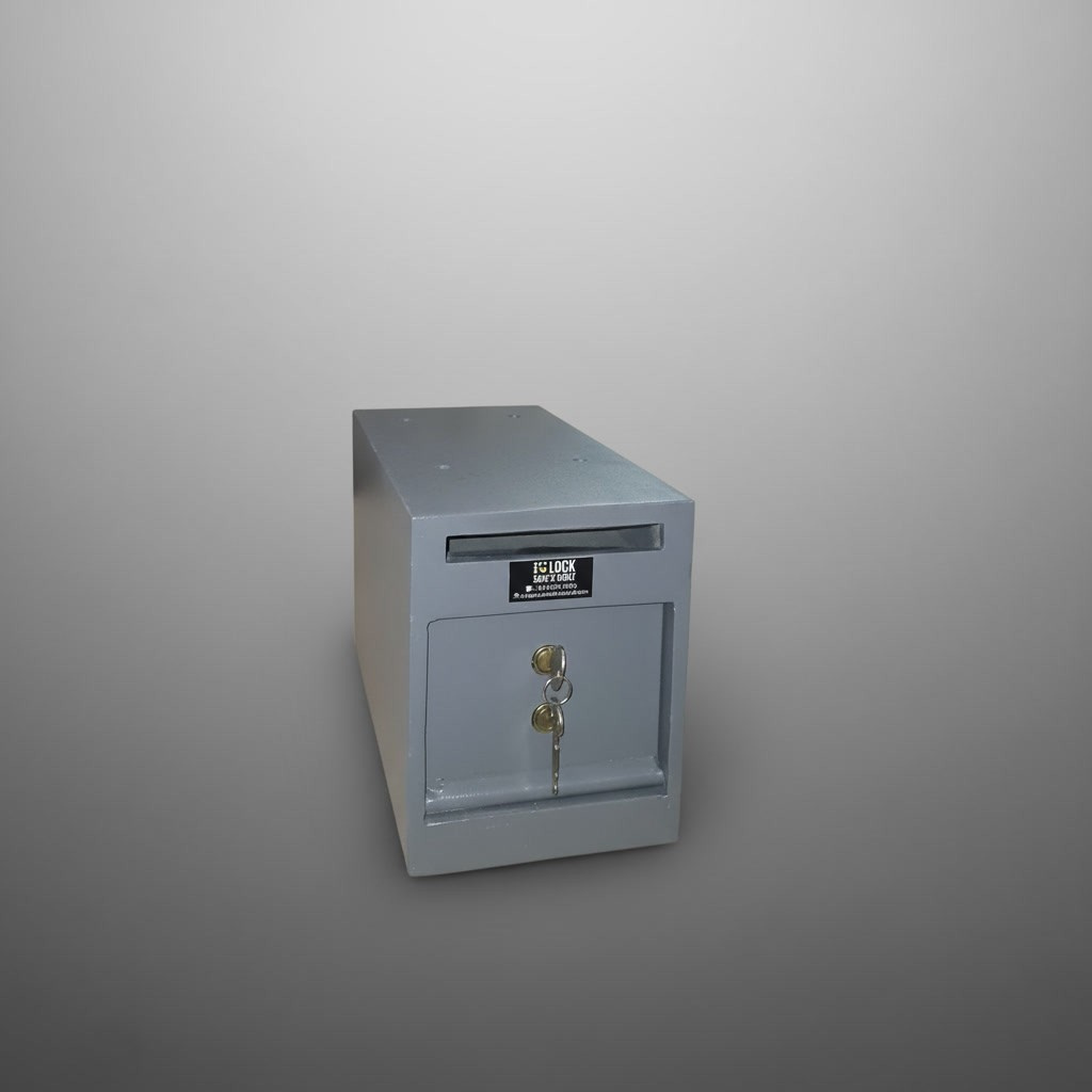 LSV Undercounter Safe