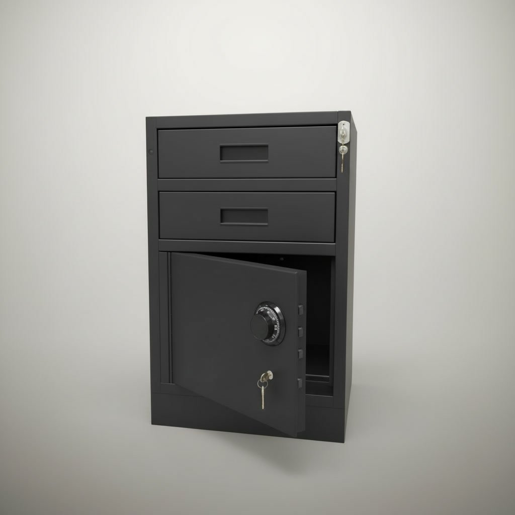 Teller Unit w/ Flash Pack