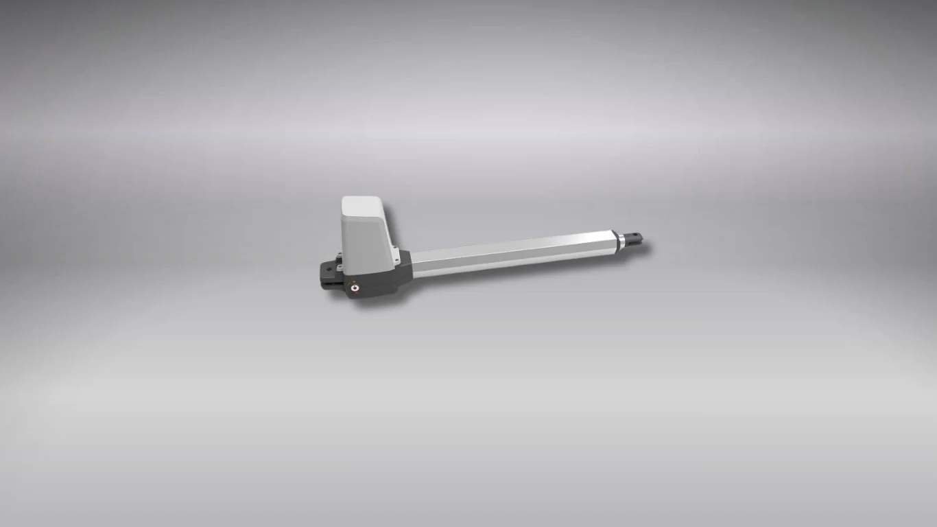 Terrier 200kg (Wi-Fi) Swing Gate Opener
