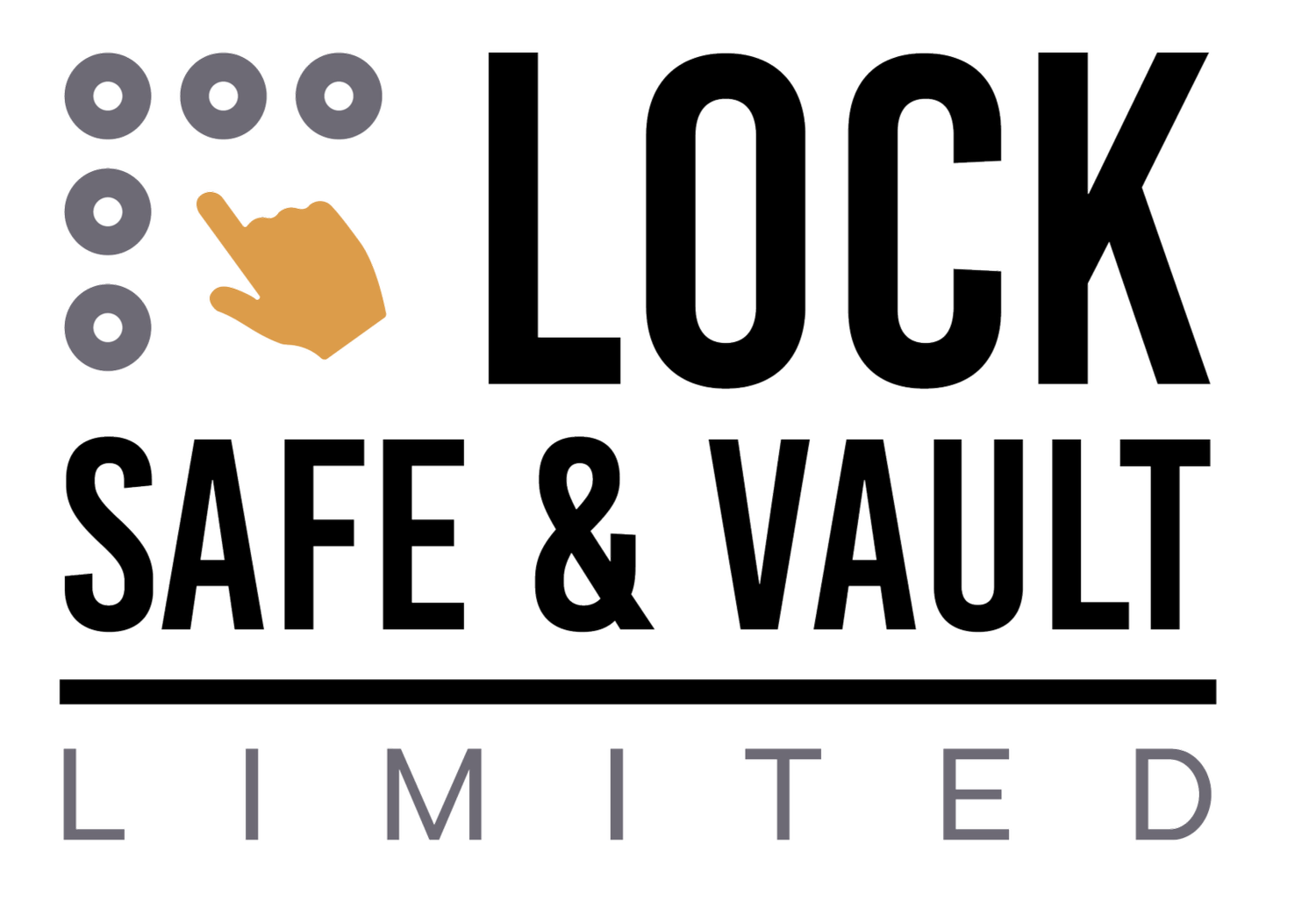 Lock Safe and Vault