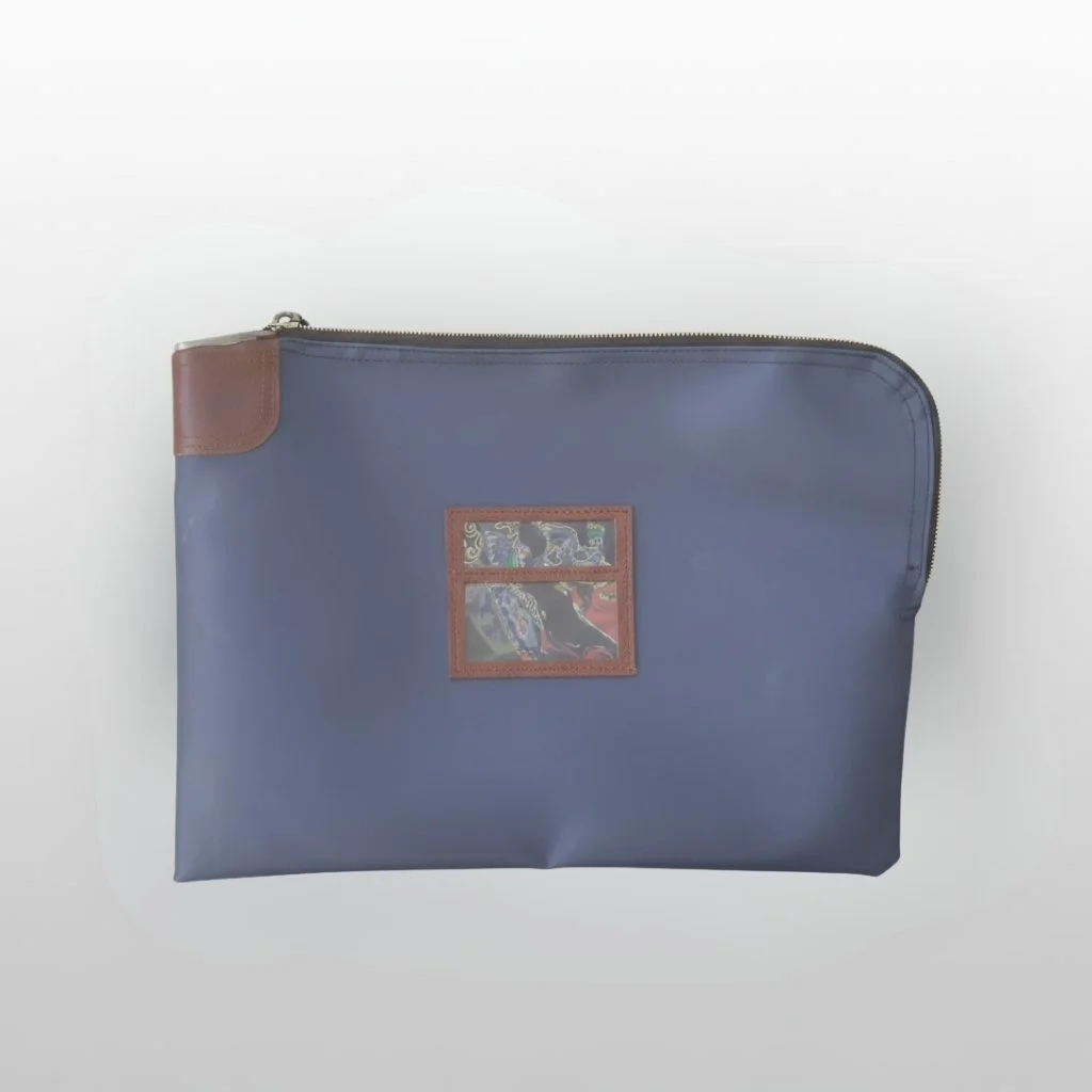 9x12 Rifkin Wallet