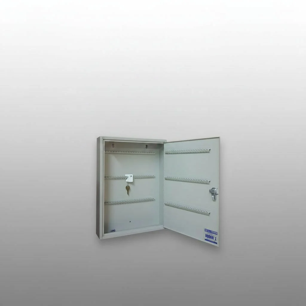 Key Cabinet (60 Keys)