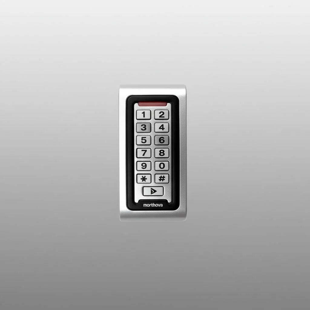 Luminous WaterProof Keypad