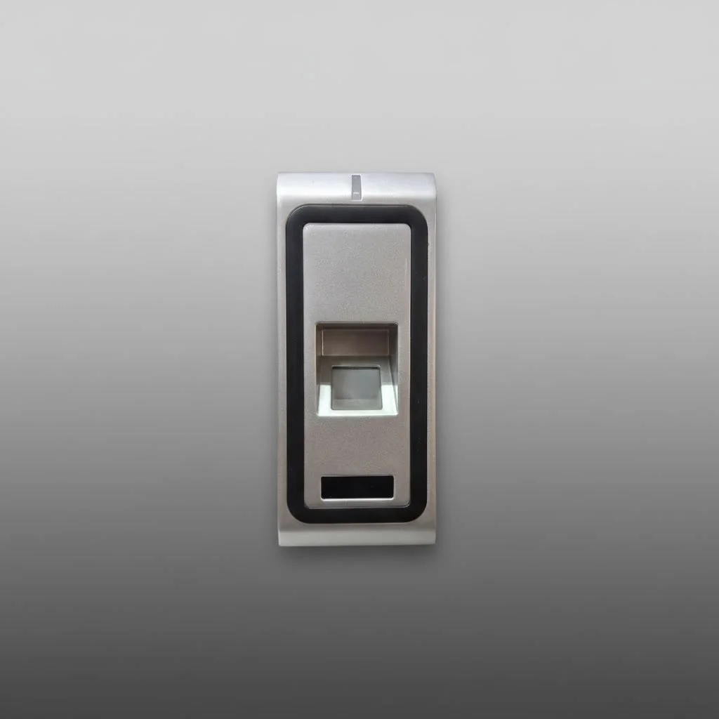 Fingerprint Reader