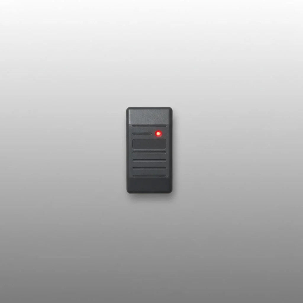 EM Card Reader