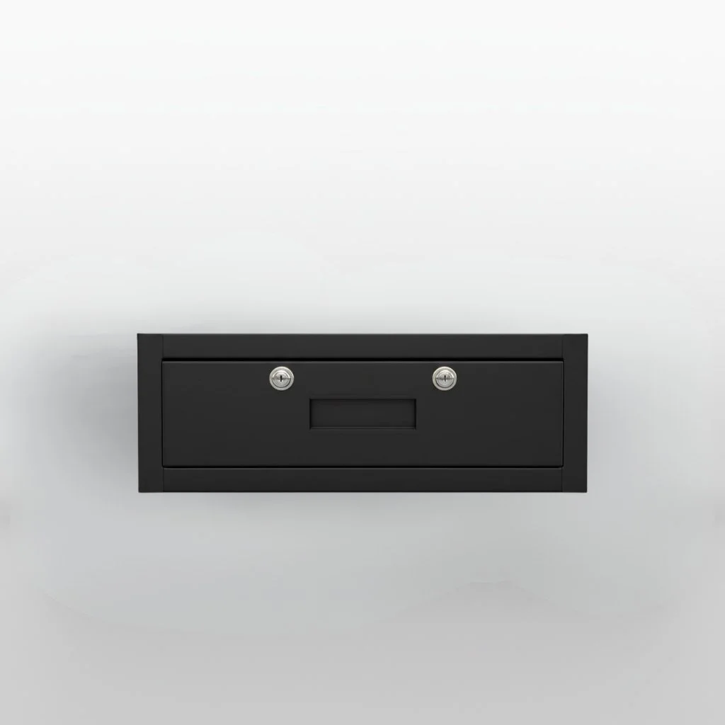 One-Drawer Teller Unit
