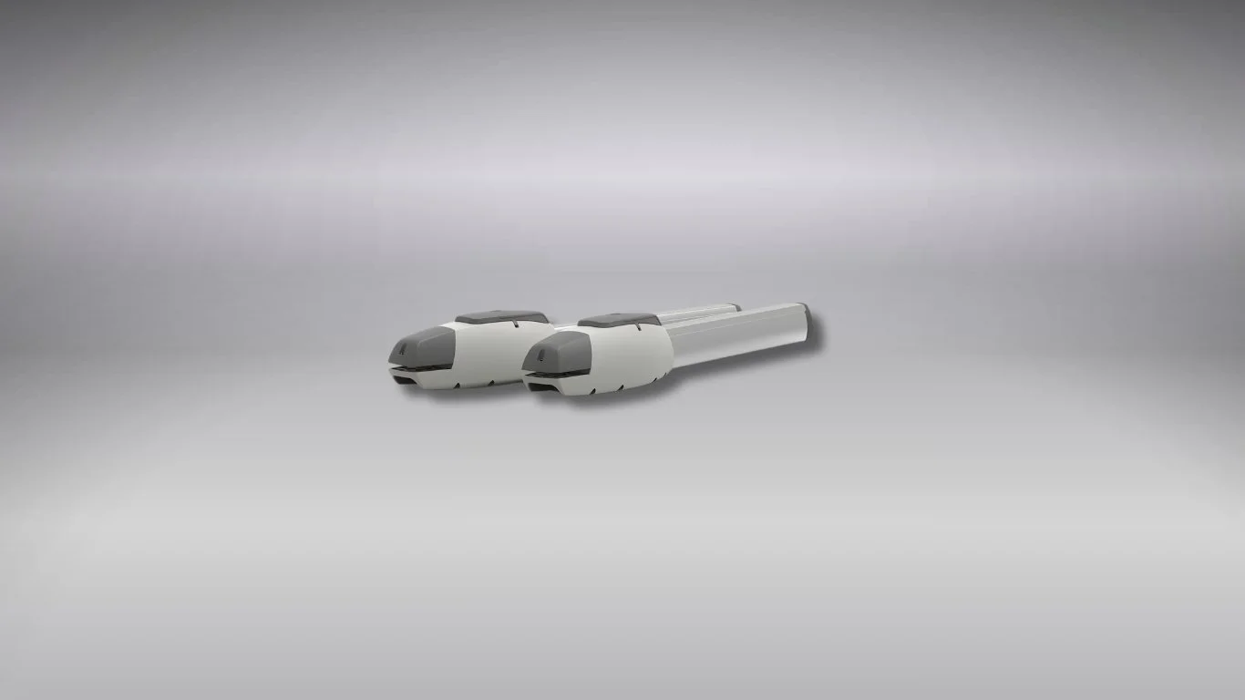 Mastiff 300kg (Wi-Fi) Swing Gate Opener