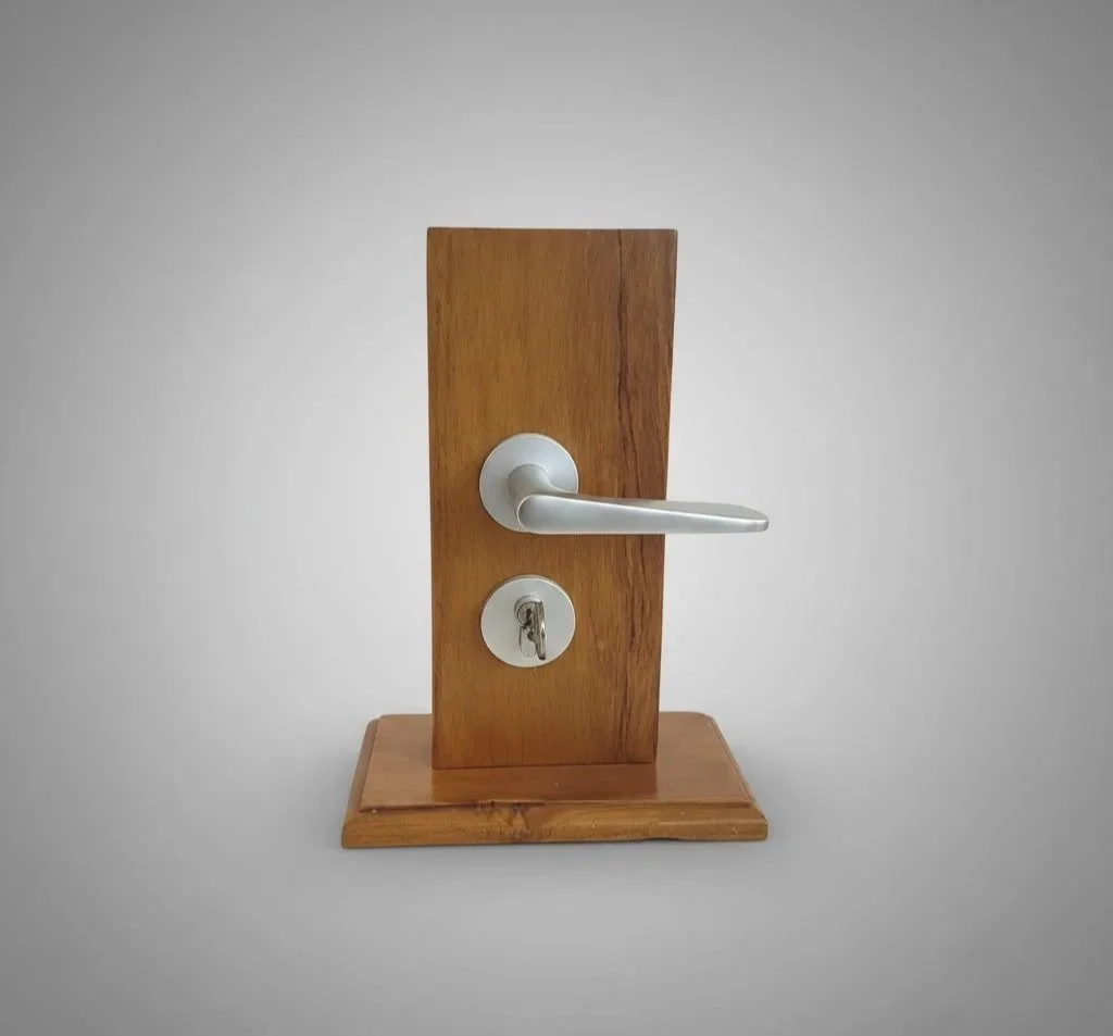 TF55-0651 D/C Mortice Doorlock