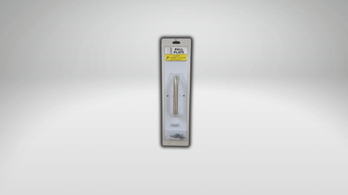 DJ07130630 Pull Plate